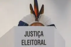 MP Eleitoral aciona o TSE para assegurar o direito de voto de populações indígenas no segundo turno