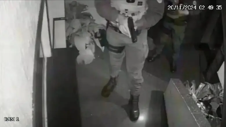 MPF pede prisão preventiva de PM réu por matar estudante de medicina em SP