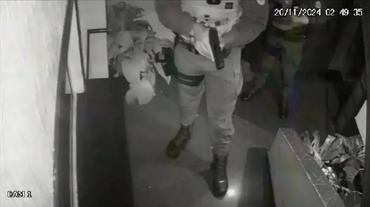 MPF pede prisão preventiva de PM réu por matar estudante de medicina em SP