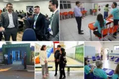 MPRO fiscaliza eleições e recebe 51 denúncias em Rondônia