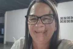 Mulher morre após colisão frontal entre bicicleta elétrica e caminhonete em Porto Velho
