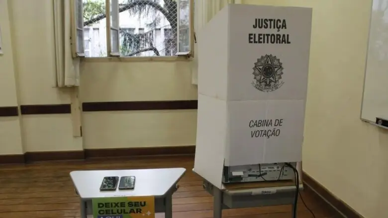 Na Nova Zelândia, Lula tem 80,5% no 2º turno; Flávio, 19,4%
