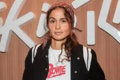Nanda Costta revela que foi aconselhada a esconder sexualidade e conta o que a fez mudar de ideia Nanda Costta revela que foi aconselhada a esconder sexualidade e conta o que a fez mudar de ideia