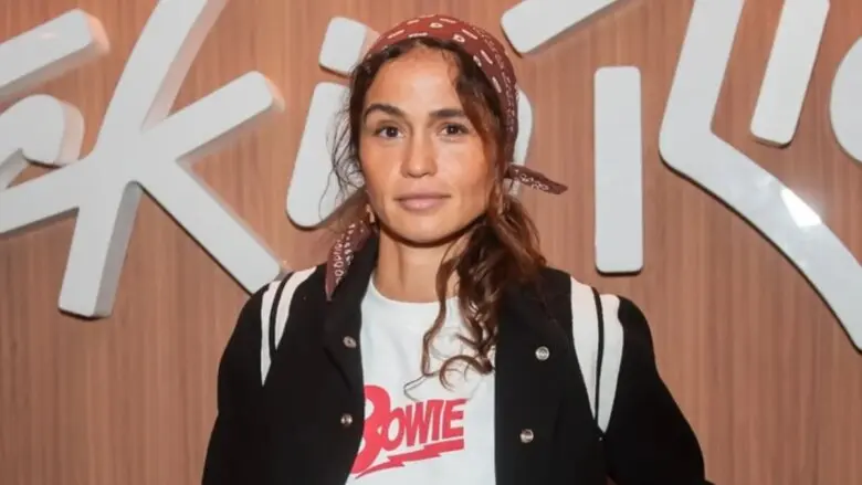 Nanda Costta revela que foi aconselhada a esconder sexualidade e conta o que a fez mudar de ideia Nanda Costta revela que foi aconselhada a esconder sexualidade e conta o que a fez mudar de ideia