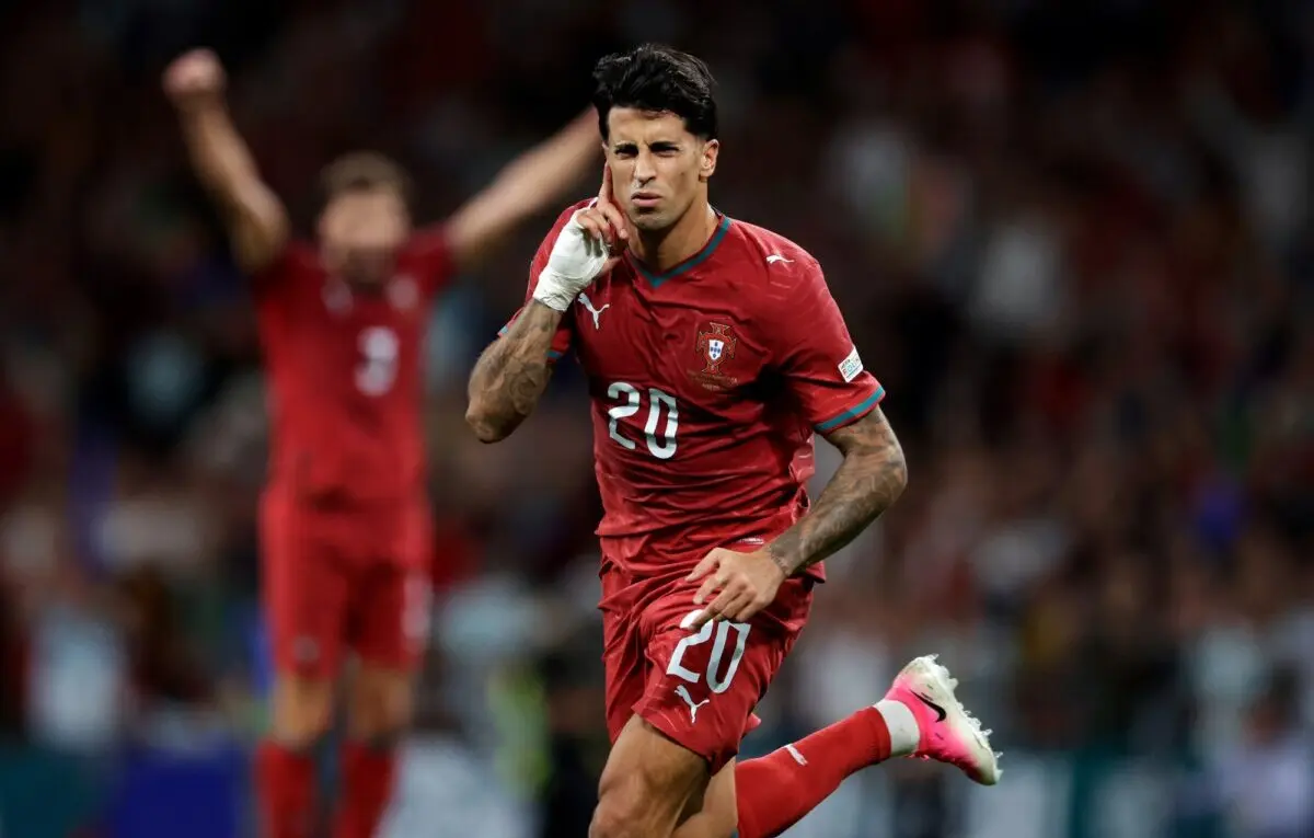Nations League: com Portugal e Alemanha, veja os resultados deste domingo