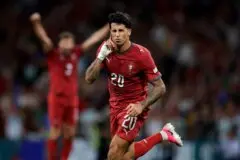 Nations League: com Portugal e Alemanha, veja os resultados deste domingo