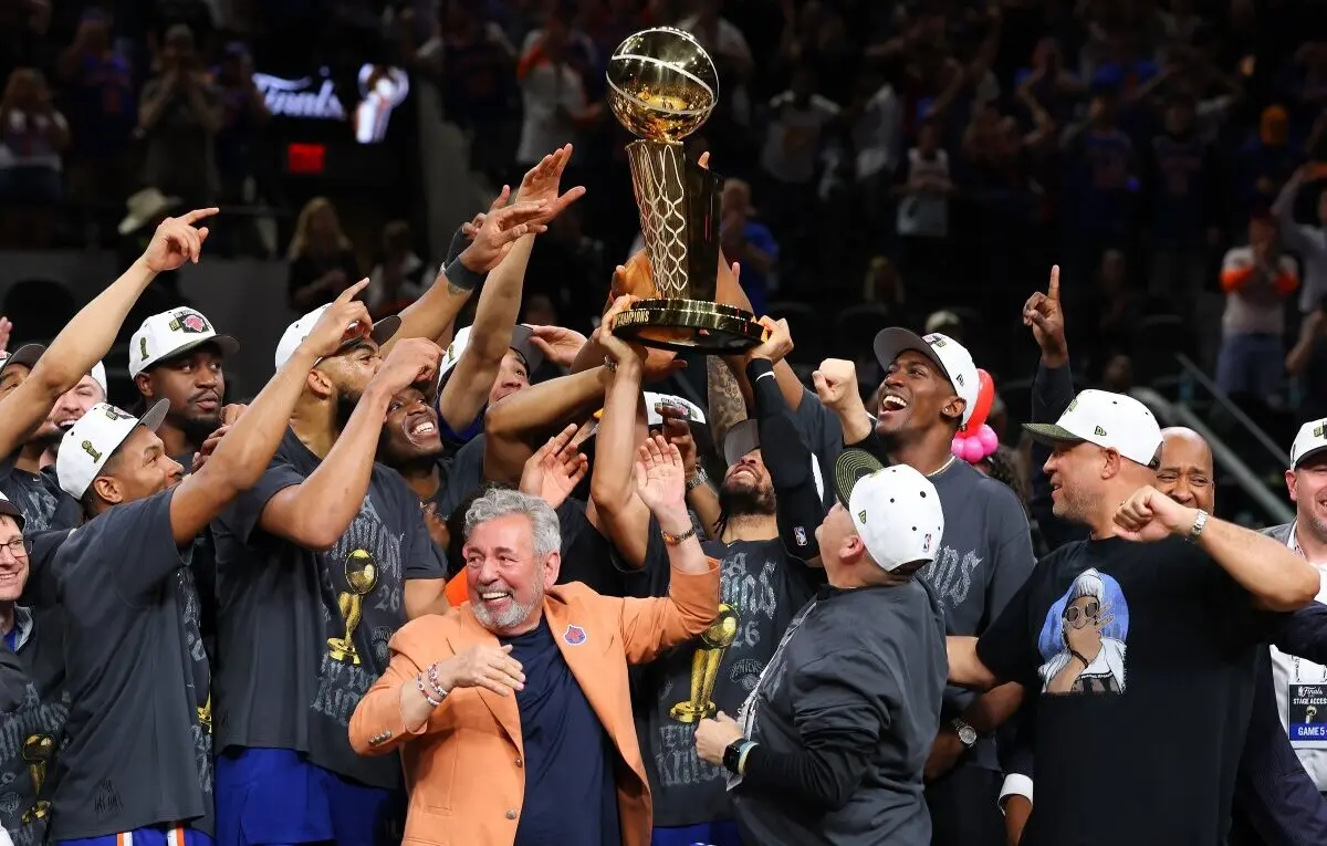 NBA começa nesta terça (20/10) com entrega de anéis e LeBron James no 76ers