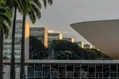 Nikolas Ferreira e Lucas Pavanato são os deputados mais votados em 2026