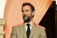 Noah Wyle, de “The Pitt”, revela reação hilária dos filhos ao ser eleito o “Homem Mais Sexy do Mundo” Noah Wyle, de “The Pitt”, revela reação hilária dos filhos ao ser eleito o “Homem Mais Sexy do Mundo”
