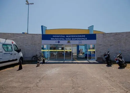 Novo gerador de R$ 497 mil: Mãe Esperança dá novo passo para voltar a atender em Porto Velho