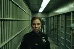 ‘O Exorcista’: Scarlett Johansson é destaque nas primeiras imagens do REBOOT