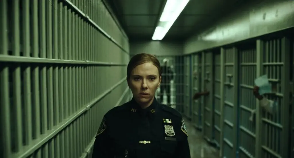 ‘O Exorcista’: Scarlett Johansson é destaque nas primeiras imagens do REBOOT