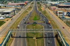 O feriado mal começou e a BR-364 já entra em estado de alerta em RO