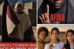 O mundo quer o Nobel da Paz para Lula