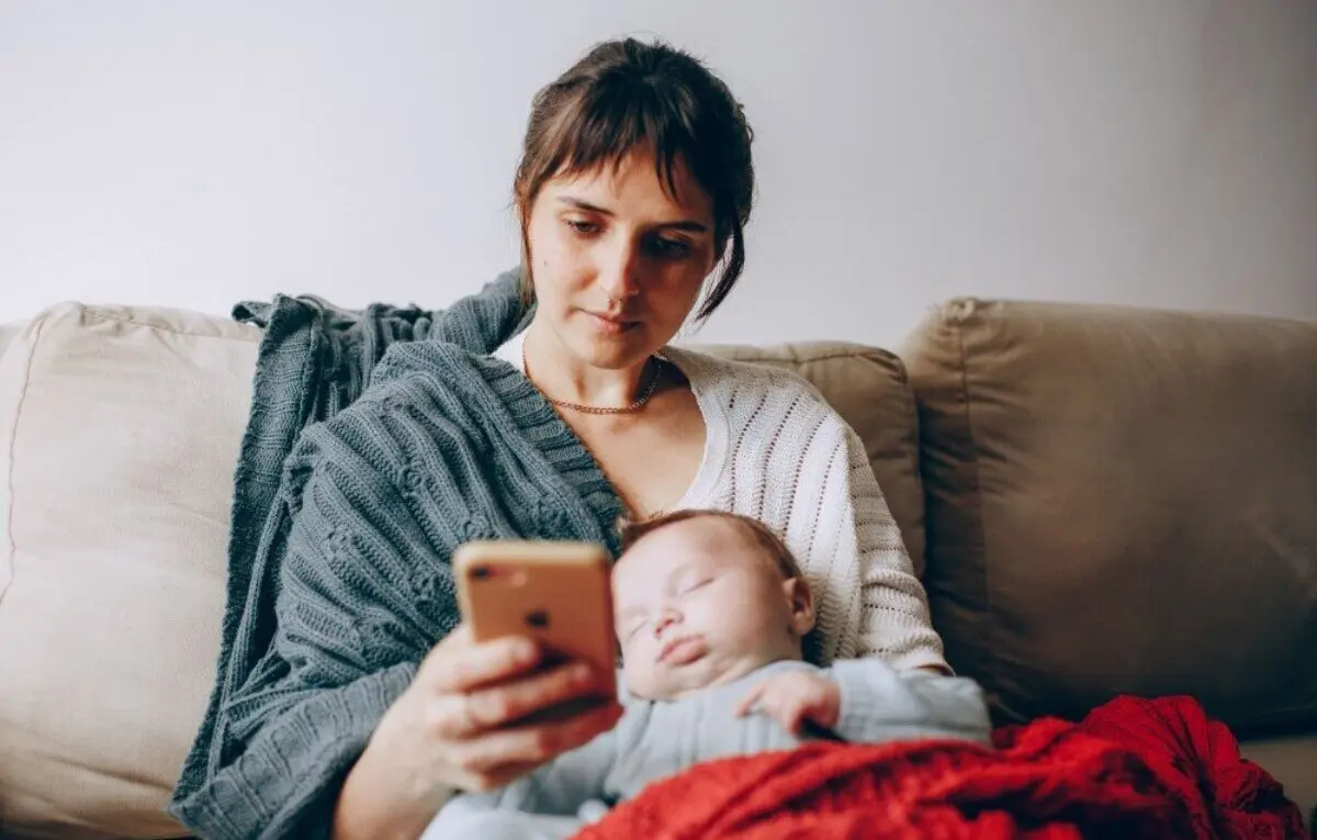 O papel da tecnologia digital na triagem inicial de alergias alimentares infantis