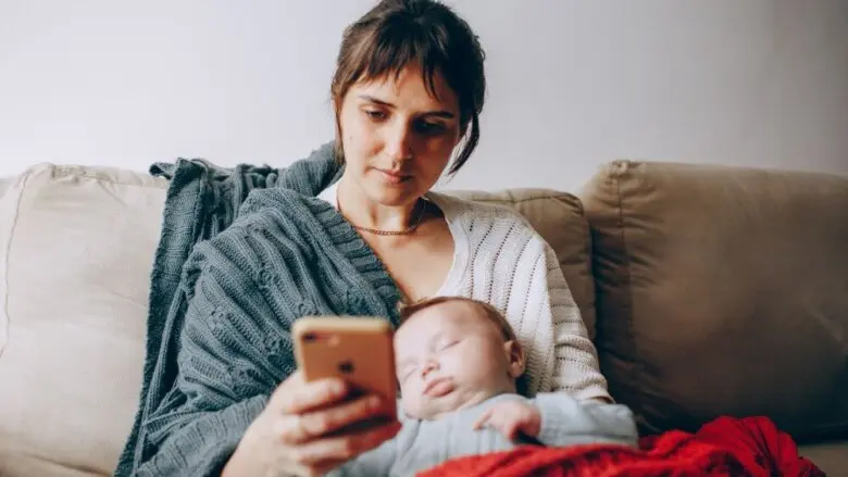 O papel da tecnologia digital na triagem inicial de alergias alimentares infantis