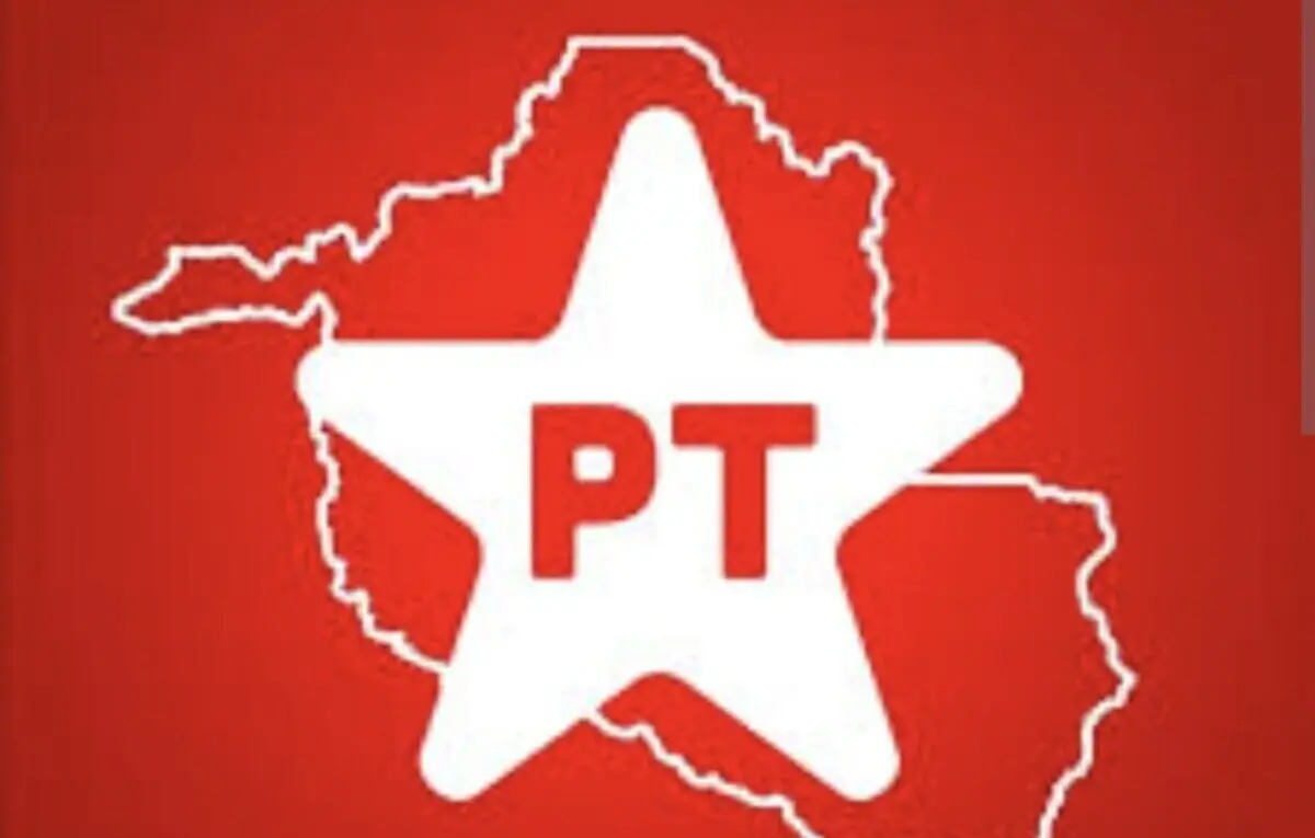 O PT de Rondônia (artigo publicado há três anos)