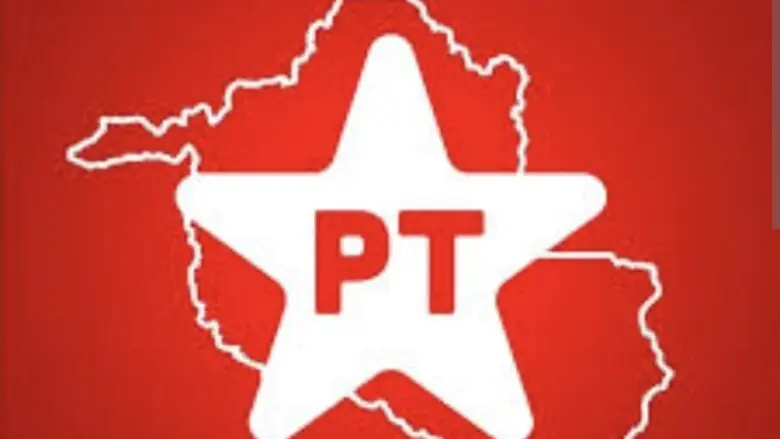 O PT de Rondônia (artigo publicado há três anos)