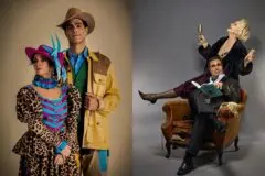 O que fazer em Brasília no fim de semana? Confira a agenda cultural