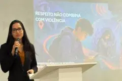 O respeito que precisa ser ensinado: prevenir a violência contra mulheres exige educação, conscientização e uma rede de proteção