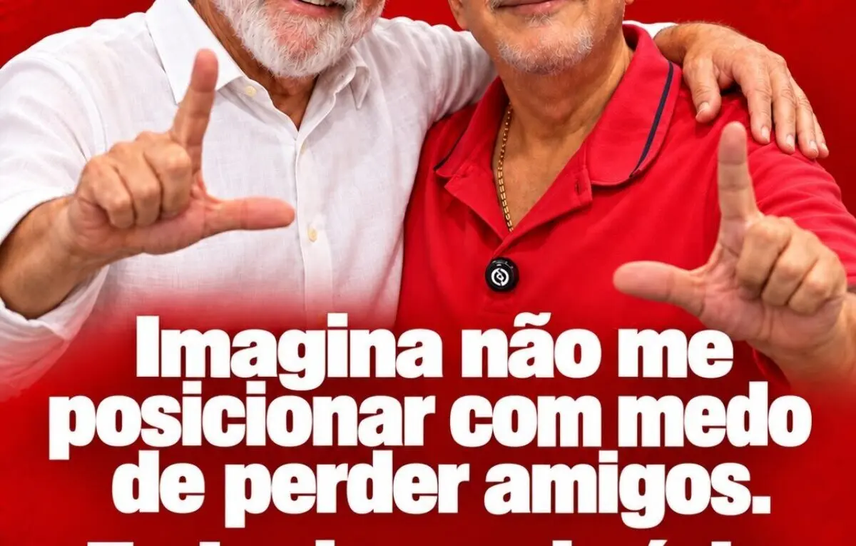 O tesouraço atribuído à campanha de Flávio: a campanha não explica onde ocorrerão os cortes