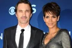 Olivier Martinez acusa Halle Berry de agredir filho de 12 anos e pede medida protetiva; atriz se manifesta (Foto: Getty)