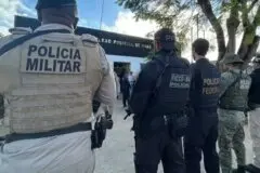 Operação contra o PCC prende 26 suspeitos na Bahia e em SP