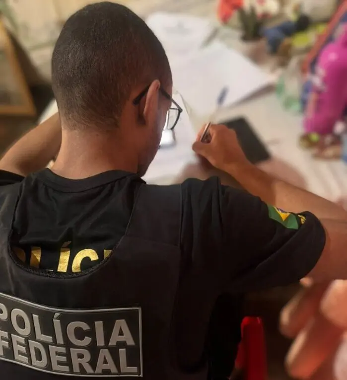 Operação contra tráfico interestadual cumpre 7 mandados em Rondônia, Sergipe e São Paulo