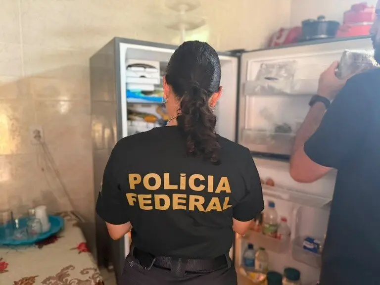 Operação da PF no Amazonas mira comercialização de medicamentos e anabolizantes