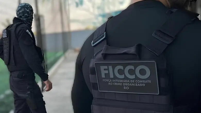 Operação Hidra mira "tesoureiros" responsáveis por arrecadar dinheiro do tráfico