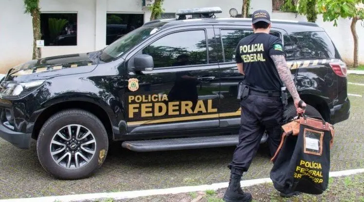 Operação Manuscrito: PF investiga venda de artigos científicos para fraudar seleção de residência médica em RO