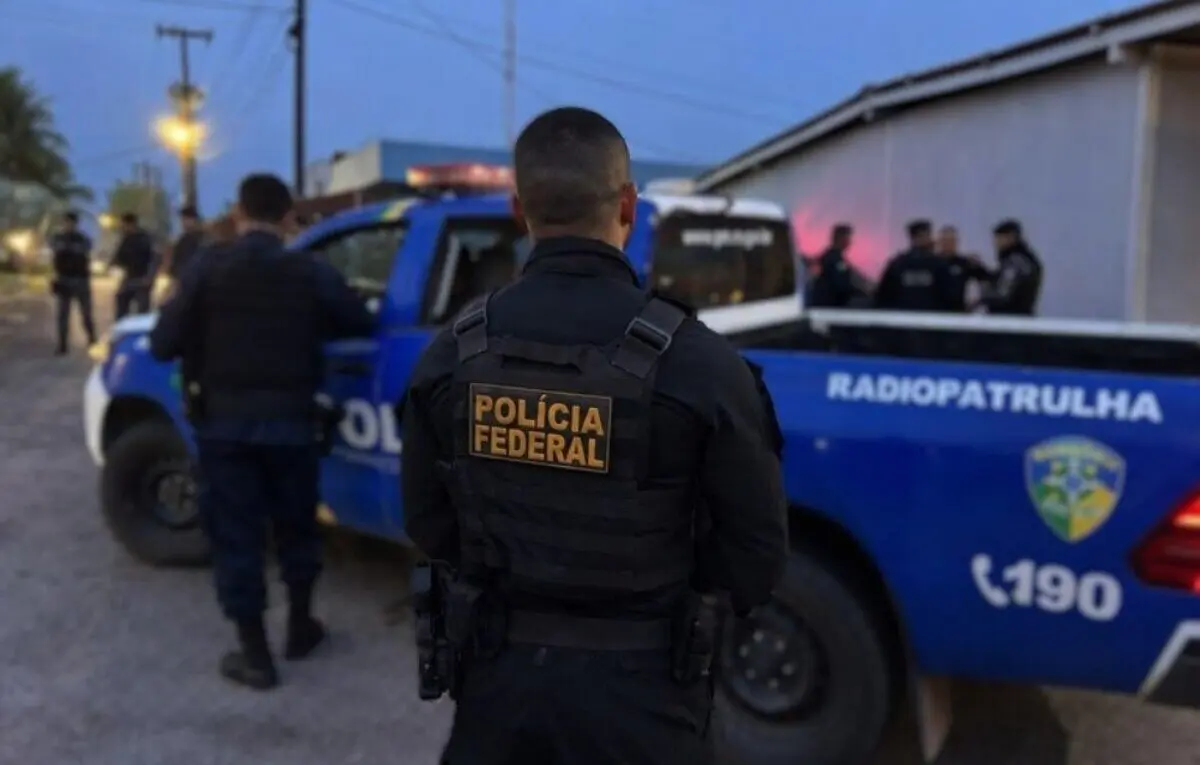 Operação mira grupo que controlava o residencial Morar Melhor e cumpre 41 mandados em Porto Velho e Alto Paraíso
