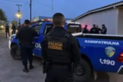 Operação mira grupo que controlava o residencial Morar Melhor e cumpre 41 mandados em Porto Velho e Alto Paraíso
