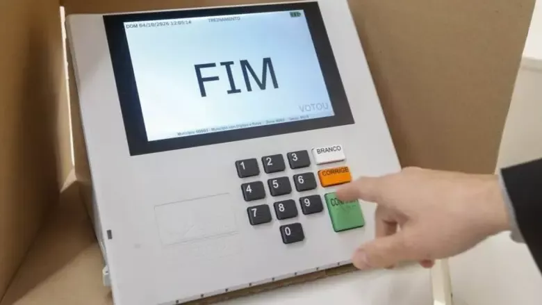 Operador nacional adota monitoramento preventivo para garantir fornecimento de energia nas Eleições 2026