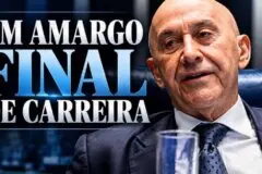 OPINIÃO DE PRIMEIRA – Confúcio Moura critica extremismo político em discurso no Senado