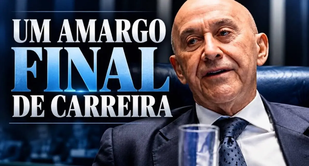 OPINIÃO DE PRIMEIRA – Confúcio Moura critica extremismo político em discurso no Senado