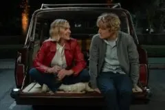 Owen Wilson e Rhea Seehorn no novo clipe da 2ª temporada de ‘Stick’; Confira!
