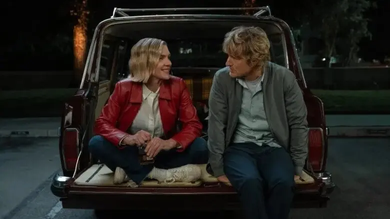 Owen Wilson e Rhea Seehorn no novo clipe da 2ª temporada de ‘Stick’; Confira!