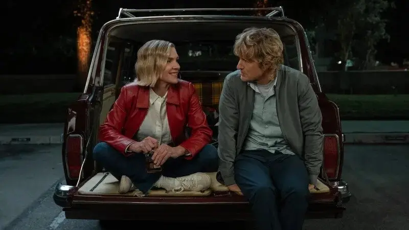 Owen Wilson e Rhea Seehorn no novo clipe da 2ª temporada de ‘Stick’; Confira!