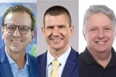 Paes acusa Ruas e Garotinho de “armação” em eleição no RJ