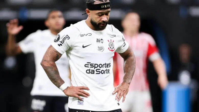 Palmeiras pode colocar Corinthians no Z4 na próxima rodada; veja cenários