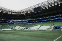 Palmeiras x Fluminense: horário e onde assistir à semifinal da Libertadores