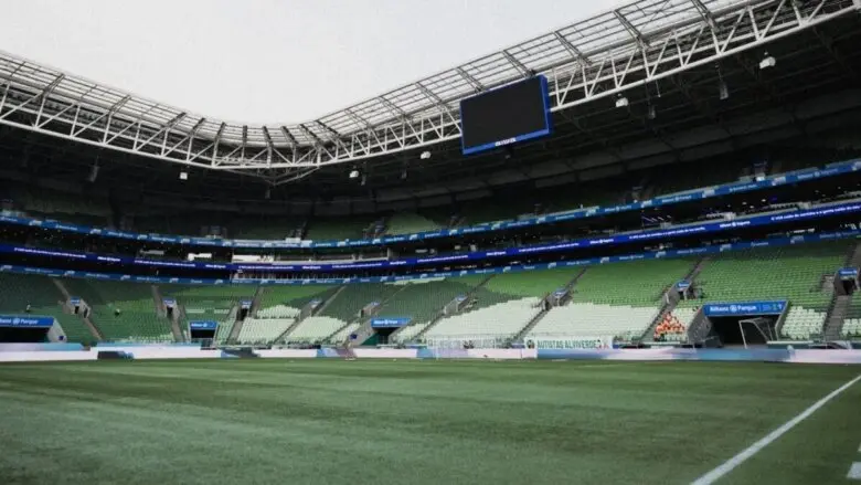 Palmeiras x Fluminense: horário e onde assistir à semifinal da Libertadores