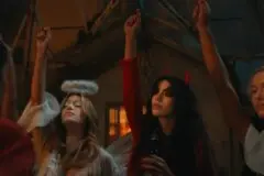 Pânico SATÂNICO se espalha no trailer de ‘O Corpo’, nova série de TERROR da Netflix