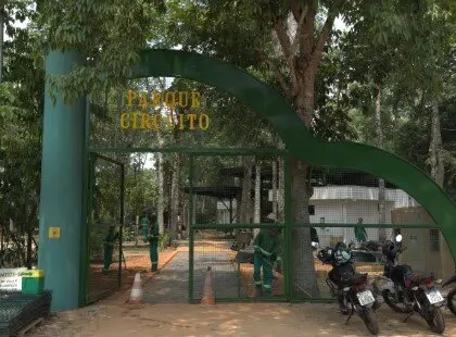 Parque Circuito reabre neste sábado (24) com muitas novidades