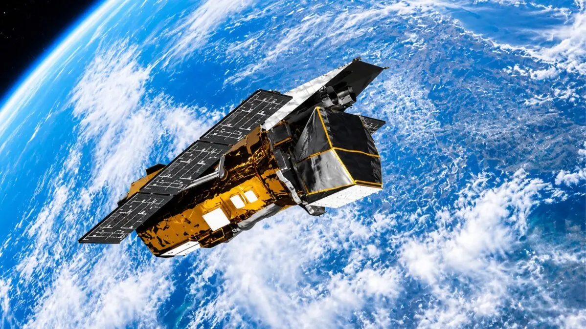 Partes de telescópio espacial desativado da Nasa podem atingir o Brasil ao cair do espaço