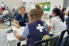 Passou mal à noite? Corujão da Saúde atende casos leves em Porto Velho até a meia-noite