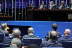 PEC que extingue escala 6×1 entra na reta final de votação no Senado Federal