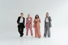 Peças de alfaiataria que valem a pena ter no guarda-roupa