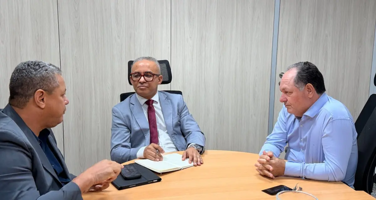 Pedro Fernandes debate saúde regional em Rondônia